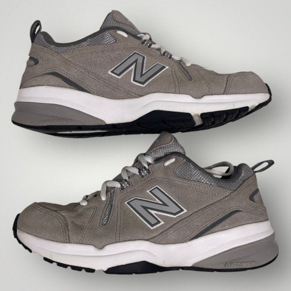 Men’s New Balance 608 v5 size 7 - Picture 4 of 7